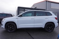 Skoda Karoq 1.5 TSI Sportline 4x4