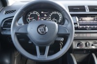 Skoda Fabia 1.0 MPI Cool Plus