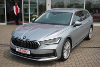 Skoda Superb Combi L&K 1.5 TSI DSG