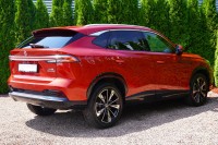 MG HS 1.5 T-GDI Luxury Aut.