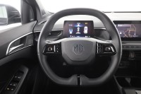 MG MG3 1.5 Hybrid Luxury Aut.
