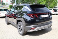 Hyundai Tucson 1.6T-GDI HEV Aut