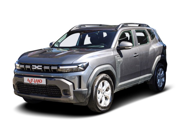 Dacia Duster Expression 140