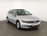 VW Passat Variant 1.4 TSI