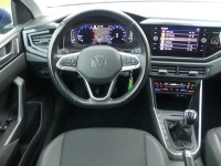 VW Taigo 1.0 TSI