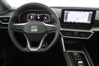 Seat Leon ST 2.0 TDI DSG FR 4Drive