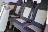 Ford Tourneo Custom Kombi 2.0 TDCi 310 L1