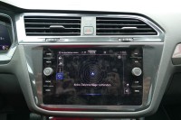 VW Tiguan Allspace 1.5 TSI Life