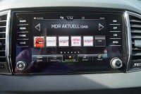 Skoda Karoq 1.5 TSI DSG