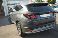 Hyundai Tucson 1.6 T-GDI Aut.