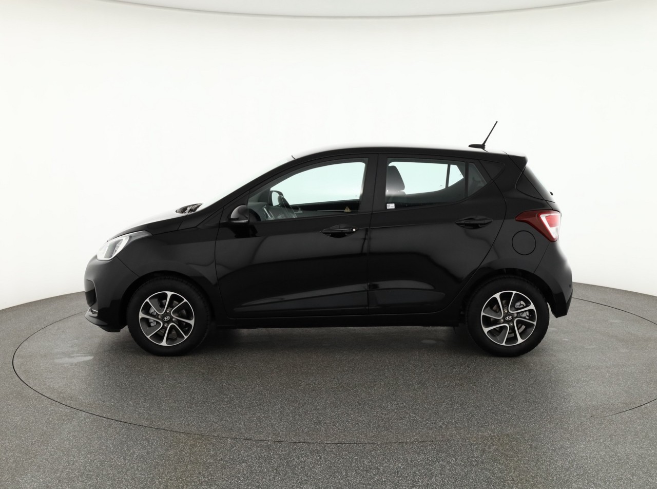 Hyundai i10 1.2 Style