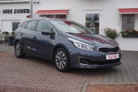 Kia cee'd Sporty Wagon Ceed SW 1.6 Dream Team
