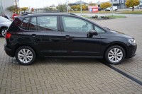 VW Golf Sportsvan 1.4 TSI