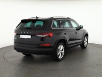 Skoda Kodiaq 1.5 TSI DSG