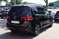 VW Touran 1.5 TSI DSG Highline