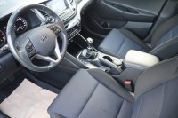 Hyundai Tucson 1.6 GDI