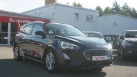 Ford Focus Turnier 1.5 EcoBlue Cool & Connect