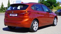 BMW Active Tourer 218i Advantage