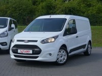 Vorschau: Ford Transit Connect 1.5 EcoBlue Kasten lang Trend