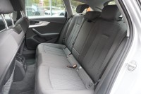 Audi A4 Avant 35 2.0 TDI design