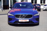 Volvo V60 V 60 T5 2.0 R Design