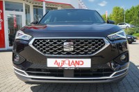 Seat Tarraco 2.0 TDI DSG Xcellence 4Drive