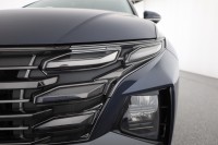 Hyundai Tucson 1.6T-GDI PHEV 4WD Aut.