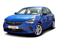 Opel Corsa 1.2 Navi Sitzheizung LED