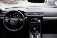 Skoda Superb Combi 2.0 TDI Style