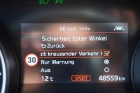 Kia pro_cee'd ProCeed 1.6 T-GDI GT