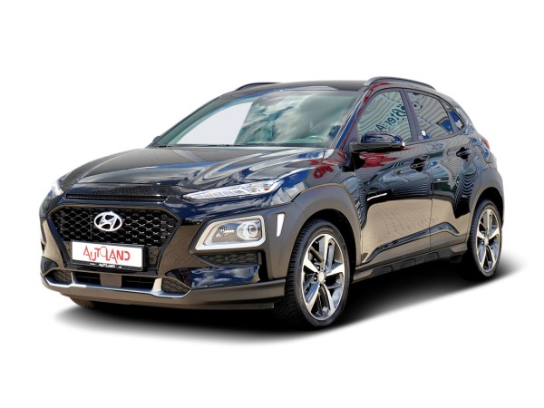Hyundai Kona 1.0 T-GDI Advantage