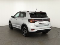 VW T-Cross 1.0 TSI DSG R-Line