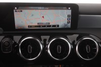 Mercedes-Benz A 200 A200 d Progressive