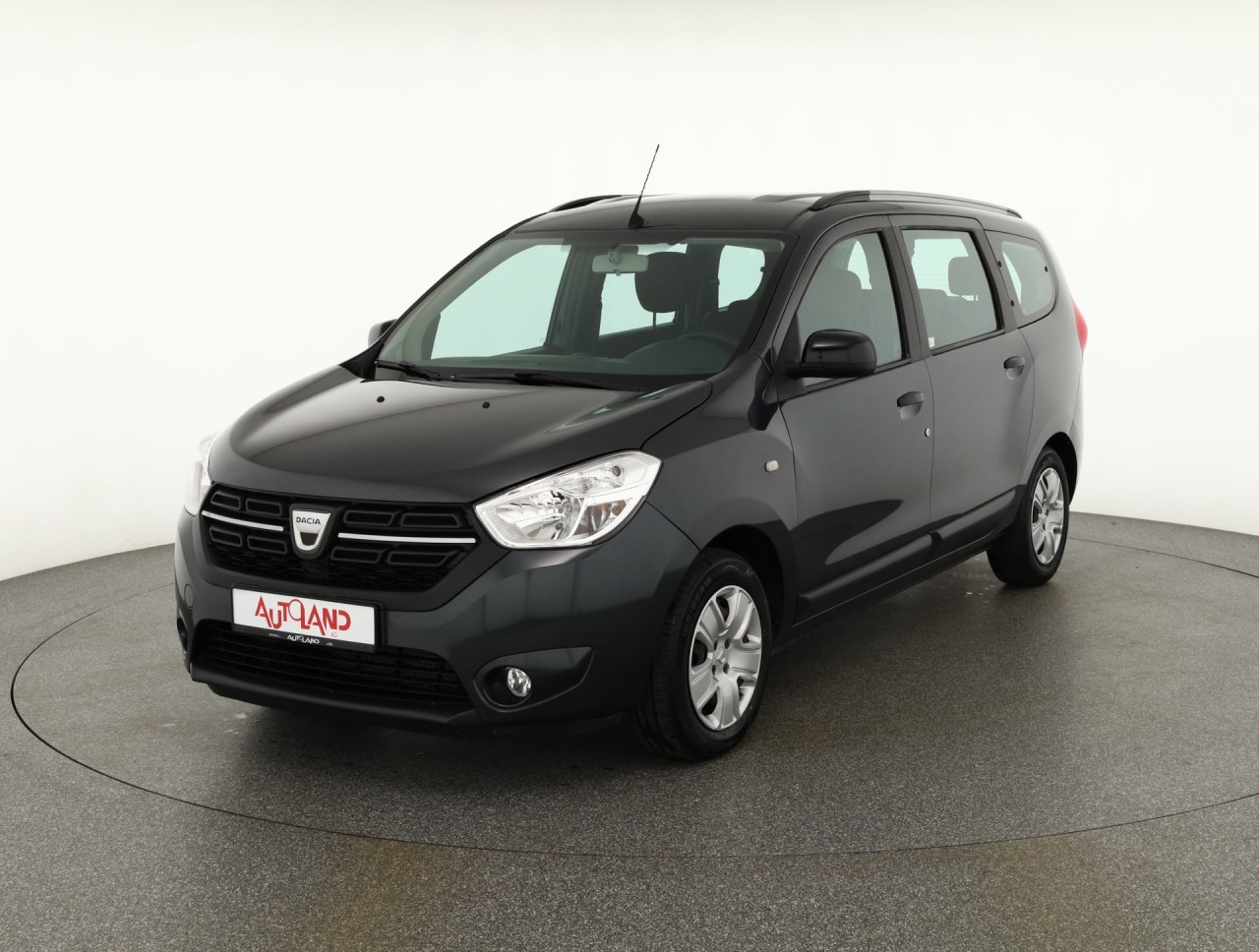 Dacia Lodgy 1.3 TCe 130