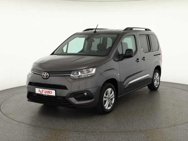 Toyota Proace City Verso 1.2 L1 Team D