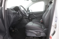 VW Caddy Maxi 2.0 TDI Kombi