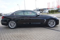 BMW 420 i Advantage