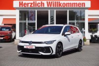 Vorschau: VW Golf Variant 1.5 TSI R-Line