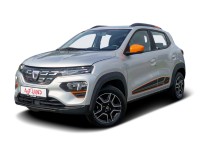 Dacia Spring Electric Comfort Plus EDC Navi Kamera PDC