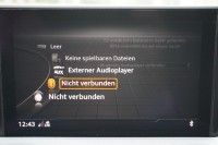 Audi Q2 35 1.5 TFSI sport S-Line DSG