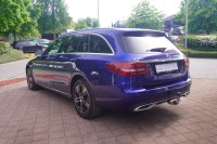 Mercedes-Benz C 180 C180 T