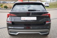 Skoda Kamiq 1.5 16V TSI Style