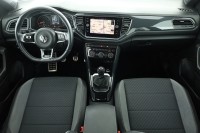 VW T-Roc 1.5 TSI 2xR-Line