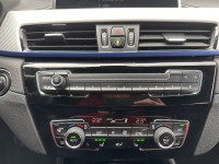 BMW X2 xDrive20d M Sport