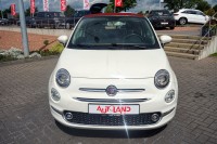 Fiat 500C 1.2 Lounge