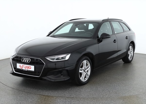 Audi A4 Avant 35 TFSI S line