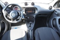 Smart ForFour forfour electric drive EQ