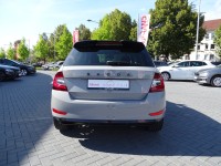 Skoda Fabia 1.0 TSI Monte Carlo DSG