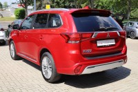 Mitsubishi Outlander 2.4Hybrid PHEV Spirit 4WD