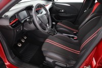 Opel Corsa GS 1.2 DI Turbo